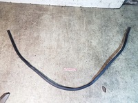 фото thumb №1, Прокладка капот жабо daewoo leganza