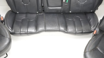 фото thumb №7, Сиденья комплект land rover evoque 11-17r