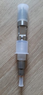 фото thumb №1, Man tga tgx автобус инжектор форсунка топлива