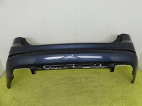 фото thumb №1, Бампер задня volvo xc90 2 ii r-design 6pdc 14-