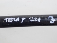 Купить Пабтрубок  шланг трубка воды охлаждение аккумулятор 1530118 tesla y 23r, фото thumb