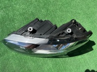 фото thumb №9, Фара левые перед vw polo 6r 6r1941039d ксенон led oem номер eu красивая биржа познань