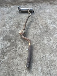 фото thumb №6, Bmw 4 f36 gran coupe 2018 гаситель kompletny 8518453