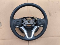 фото thumb №1, Повітропровід honda jazz iv пелюстки перемикання 2015-2020