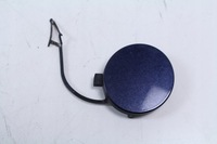 фото thumb №1, Заглушка бампера задняя vw golf vii sportsvan