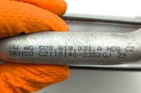 фото thumb №7, Радиатор отопителя seat ateca kh7 5q0819031a 1.6l дизель 2016