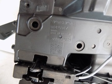 фото thumb №15, Volvo xc90 ii 2.0 t8 plug in гибрид pas перед радиатор балка ролеты kpl.