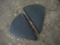 фото thumb №1, Audi a1 8x заглушка защита консоли панели