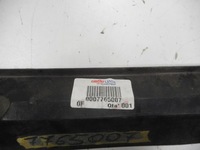 фото thumb №7, Захист радіатора fiat punto оригінальний номер 7765007