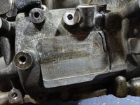 фото thumb №12, Mercedes s w222 lift 3.0 b m256 369 km блок двигателя r2560112900