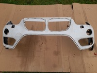 фото thumb №1, Бампер передний bmw x1 f48