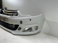 фото thumb №8, Бампер перед citroen c4 b7
