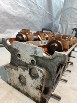 фото thumb №6, Головка opel omega b 2.6b v6