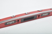 фото thumb №10, Volvo v50 kombi накладка молдинг кришки lift 30753027 612-46