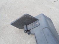 фото thumb №5, Молдинг порог правая hyundai tucson ii 87752-d7000