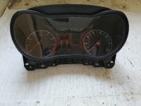 фото thumb №1, 2864.zegary corsa e бензин 1.4 367030224