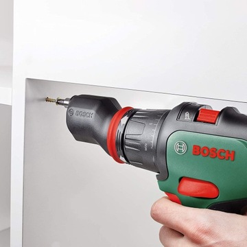BOSCH AdvancedImpact 18 Дрель эксцентриковая головка