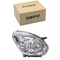 фото thumb №6, Фара abakus 661-1163rmld-em