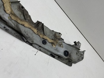 фото thumb №12, Audi a6 c7 чверть фартух кріплення крила лівий перед lz7g |wysyłka!