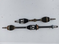 фото thumb №1, Lexus ux 250 ux250h привідний вал права da72r ліва da72l