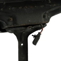 Porsche cayenne 9pa панель передний кронштейн радиатора 95550559400 Цена, фото thumb