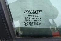 фото thumb №10, Двері правий перед 891b grande punto 06- 3d 05-