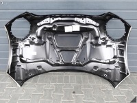 Mini cooper r55 r56 r57 r58 r59 06-13 капот крышка двигателя новая оригинал Оригинал, фото thumb