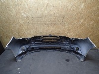 фото thumb №13, Бампер перед mitsubishi outlander iii 3 lift 15-