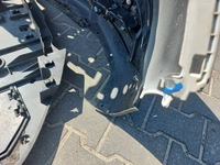 фото thumb №7, Бампер передний renault captur i 13-17