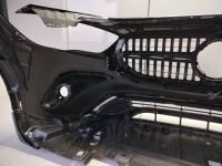 фото thumb №16, Mercedes gla 247 w247 рестайлінг 2023- бампер передній ідеальний
