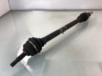 фото thumb №1, Привідний вал права довга peugeot 208 1.4 vti