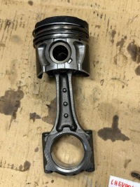 Поршень з шатун chevrolet cruze в Україні, фото thumb