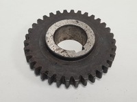 фото thumb №6, Колесо зубчасте заднього polonez