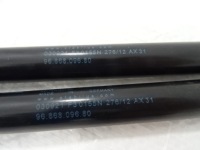 Citroen ds5 привід амортизатор капота кришки двигуна Доставка, фото thumb