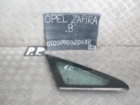 фото thumb №3, Стекло правый перед opel zafira b 05-08r