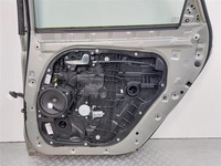 фото thumb №11, Дверь задние правое задняя kia carens iv k3y camden бежевый 13-