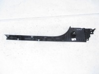 фото thumb №3, Renault clio v пластик пороговый порог левый 19-23 rok