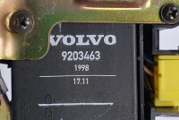 Замок кришки задня задній volvo s80 9203463 9170974 в Україні, фото thumb