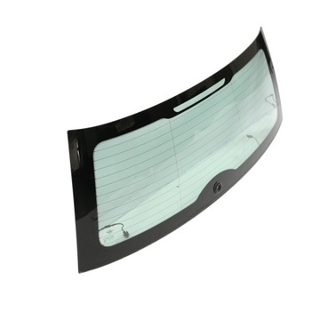 фото thumb №9, Mini cooper one r56 стекло зад задняя as2 зелёная 7292003