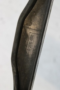 фото thumb №6, Молдинг pod фара правая bmw e46 sedan kombi 98-01 orientblau 8208482 накладка на фару