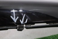 Бампер перед porsche cayman 718 gt4 spyder Київ, фото thumb