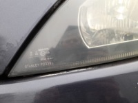 фото thumb №5, Mazda 2 лампа лівий перед ліва передня