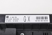 фото thumb №6, Opel astra h iii коробка модуль bsi 13206750