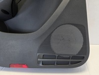 фото thumb №11, Vw jetta vi обивка боковина дверь задние левая 5c6867211a кожа материал