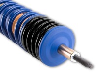 фото thumb №7, Vw polo 6n2 підвіска регульоване різьба ap kw