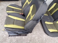 фото thumb №6, Сидіння диван комплект audi a1 8x 3 двері 3d