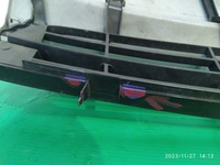 фото thumb №10, Решітка радіатора решітка радіатора citroen jumpy оригінал 07-16