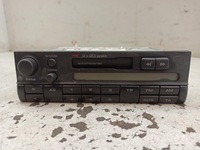 фото thumb №1, Volkswagen golf iv vw beta радіо програвач 3b0035152