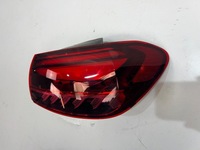 фото thumb №1, Лампа правий задня led mercedes eqa h243 w243 a2479067407