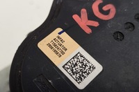 фото thumb №8, Суппорт тормозной задний левый kia ev6 cv 157845rga2 electric 2023